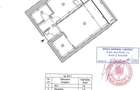 Apartament cu 2 camere semidecomandat în Barbu Văcărescu - 11