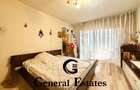 Apartament 2 camere decomandat, mobilat - str. Zugravi et.3/5 - 53 m.p - 2