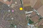 Teren agricol extravilan de 2500 mp, în Est - 2