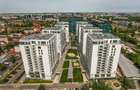 Penthouse cu 4 camere decomandat în Cotroceni - 10