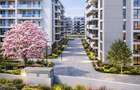 FINALIZAT Studio Residence5, la padurea Baneasa, Pipera-Iancu Nicolae - 2