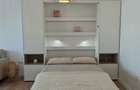 Apartament 1 camera de inchiriat, Floresti, bloc nou - 4