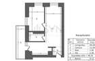 Apartament cu 2 camere semidecomandat în Bucureștii Noi - 14
