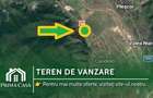 Teren intravilan ~ zona Candesti/BZ ~ 10.000mp ~ d=52m la DN10 - 5