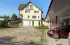 Vand si in rate casa 450 mp utili construiti Demisol, Parter + 2 eta - 2