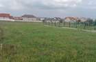 Teren Construcții intravilan de 485 mp, în Sânmartin - 2