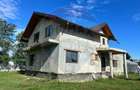 Casă individuală cu 5 camere cu Teren 1800 Mp în Central - 7