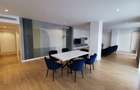 Penthouse 4 camere Residence5, parcare subterana, curte interioara, comision 0 - 5