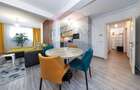 Apartament cu 3 camere decomandat în Tractorul - 5