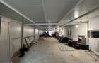 Spa?iu modular INDUSTRIAL / LOGISTIC / DEPOZITARE-de inchiriat; 656 mp - 6