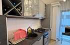 Apartament cu 3 camere semidecomandat în Drumul Taberei - 5