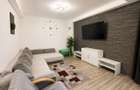 Duplex spa?ios, complet mobilat, intr-o zona lini?tita, langa rau - 8