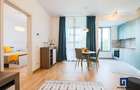 Apartament cu 2 camere decomandat în Take Ionescu - 7