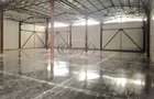 Spațiu industrial, de 570 mp, în Dâmbul Rotund - 5