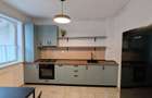 Apartament 3 camere Calea Dumbravii Sibiu cu loc de parcare bloc nou - 1