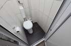 Apartament 3 camere Trivale Str. Frasinului, Etaj 5,mobilat, utila - 3