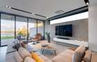 Sector 1, Bucuresti, Smart Home nZEB spectaculoasa cu deschidere lac, teren 2.000 mp - 1