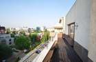 PENTHOUSE PREMIUM ÎN NORDULUI – HERĂSTRĂU | 3 CAMERE | 230 MP TOTALI | TERASĂ - 8