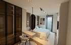 3 CAMERE LUX THE IVY Baneasa prima inchiriere vedere libera natura - 1