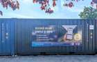 Container de inchiriat Timisoara
