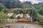 Se vinde casa la tara judetul Arad comuna Hasmas sat clit - 1