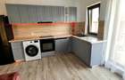 Pope?ti - Baciu - Apartament 2 camere cu loc de parcare privat - Nou - 13