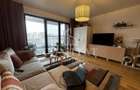 Apartament la cheie | Etaj intermediar | Ansamblu exclusivist The Nest - 1