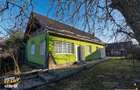 Casa de locuit in Martanus cu 660mp teren roditor, Covasna - 11