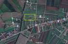 Teren rezidential Bod-Brasov zona de case - 5