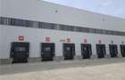 Spațiu industrial, de 4,200 mp, în Aeroport - 4