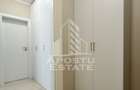 Apartament cu 2 camere mobilat si utilat decomandat in Giroc la asfalt - 12