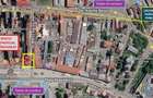 Spatiu comercial premium de inchiriat Ultracentral Turda | 391,7 mp | Vizibilitate excelenta | Acces pietonal si auto - 5