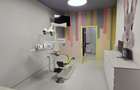 Clinica stomatologica, 2 cabinete, 5 parcari, zona Intre Lacuri - 6