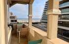 Apartament 3 camere cu vedere superba la mare Mamaia Nord - 4