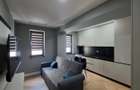 Studio dublu NOU langa Pipera Plaza cu loc de parcare inclus - 1