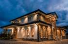 Casa exclusivista cu arhitectura unica, 320mp utili, Horod - 12