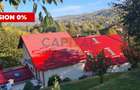Casă individuală cu 6 camere cu Canalizare în Fieni - 1