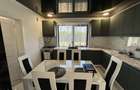 Vand vila noua LUX, an constr.2024,in Manduloc,la cheie.st.470 mp.