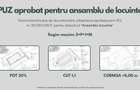 OPORTUNITATE - Teren Snagov 23.900 mp cu PUZ aprobat pentru locuinte - 3