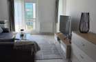 Apartament modern 2 camere cu vedere superba la raul Dambovita | Mobilat si utilat complet | Locatie excelenta - Unirii Splai - Biblioteca Nationala - 1