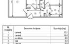 Apartament cu 2 camere decomandat în Ghencea - 18