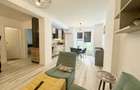 Apartament cu 2 camere semidecomandat în Unirii - 1