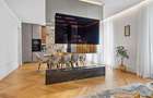 Arhitectură, tehnologie și lifestyle premium într-o vilă spectaculoasă - 36
