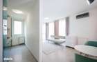 De inchiriat Ap 2 camere bloc nou ARED Tudor Vladimirescu 390 eur - 4