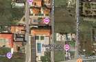 Teren 1000 mp in Vama Veche 180 m de mare, zona premium - 1