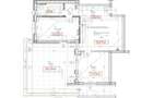 Penthouse cu 3 camere, 59mp utili+terasa (36mp), 2 parcari, Turnisor - 12