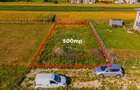Teren Construcții intravilan de 500 mp, în Stupini - 4