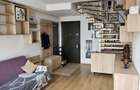 Loft tip duplex | Cosmopolis | Etaj 6+Mansarda | Parcare subterana - 4
