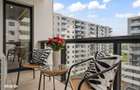 Apartament 3 camere de inchiriat | Cortina North - 15