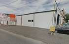 Spațiu industrial, de 355 mp, în Găvana - 1